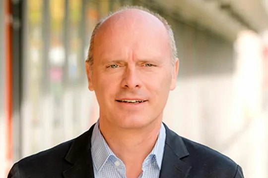 Prof. Dr. med. Markus Nöthen